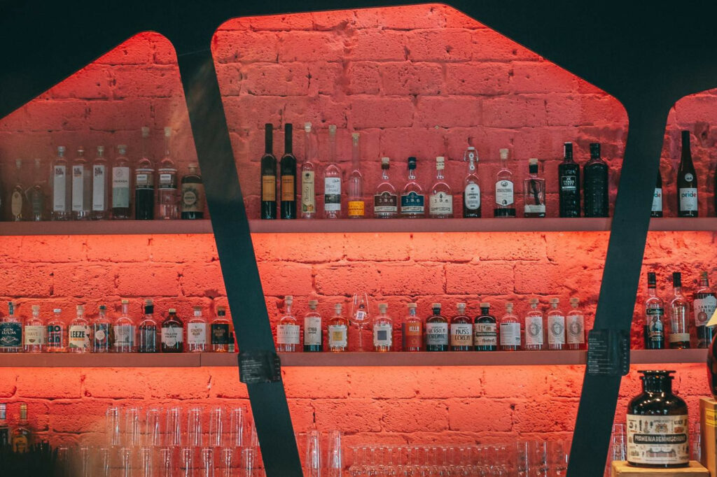 Restaurant Gutschein ZWANZIG20 Münster