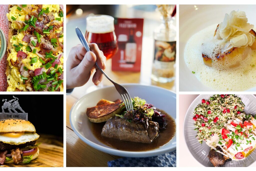 Unsere Gastro-Newcomer im Dezember