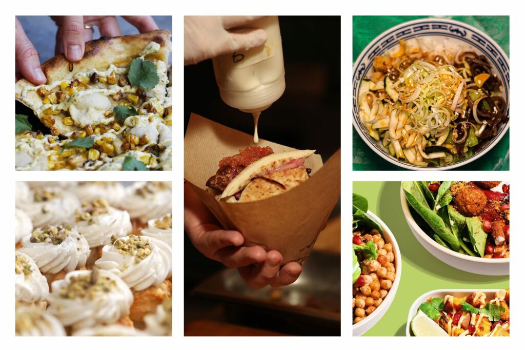 Unser liebstes veganes Comfort Food