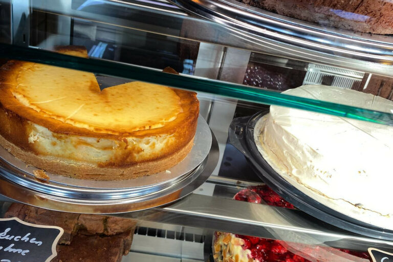 Restaurant Gutschein Backwood Coffee Bad Sachsa