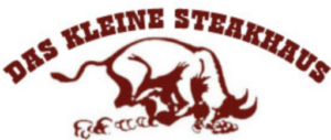 Logo Das kleine Steakhouse