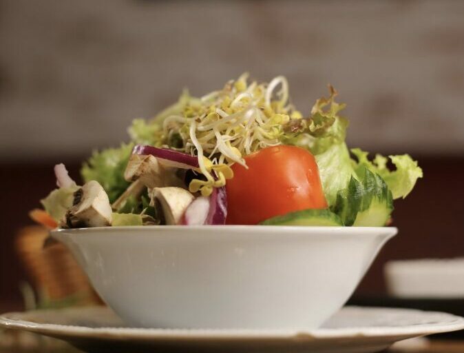 Restaurant Gutschein Das kleine Steakhouse Lübeck