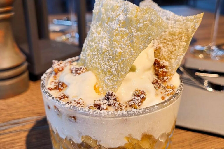 Restaurant Gutschein Falco’s Wolfsburg