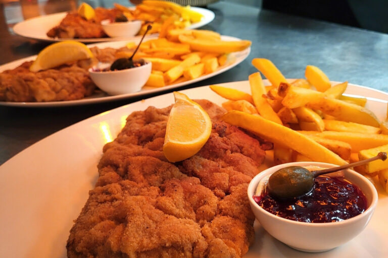 Restaurant Gutschein Falco’s Wolfsburg