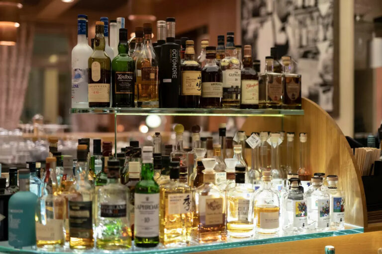 Restaurant Gutschein für Hotelbar Deimann