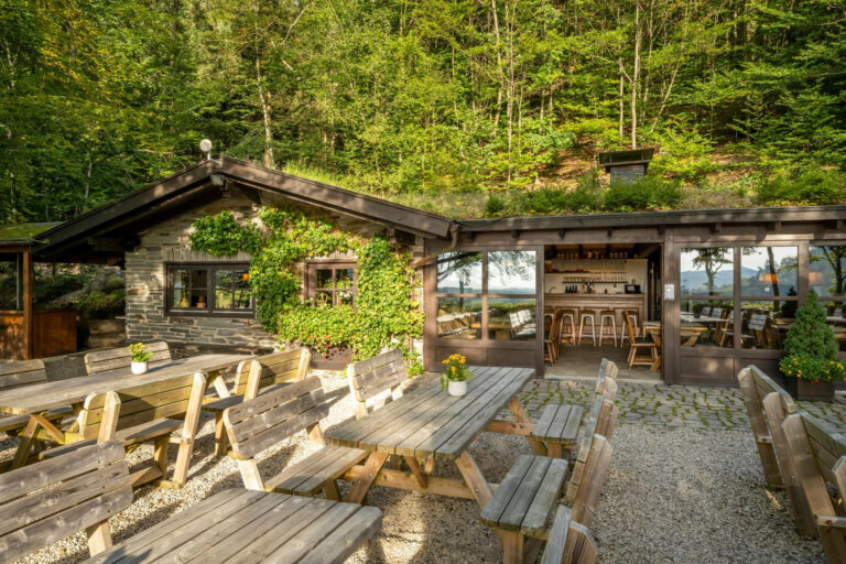 Restaurant Gutschein für Knollenhütte