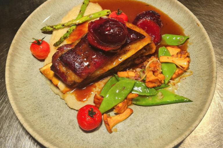 Restaurant Gutschein Ko’Ono Hotel & Restaurant Konstanz