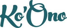 Logo Ko’Ono Hotel & Restaurant
