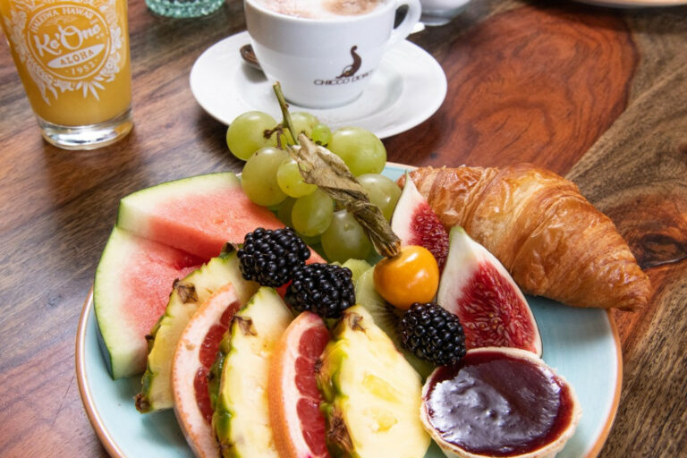 Restaurant Gutschein Ko’Ono Hotel & Restaurant Konstanz