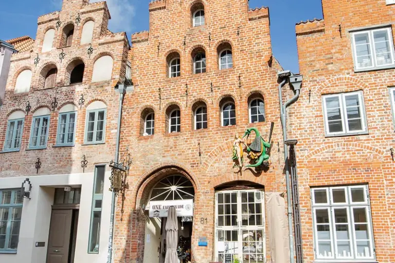 Restaurant Gutschein ONE Fairtrade Altstadtrösterei Lübeck