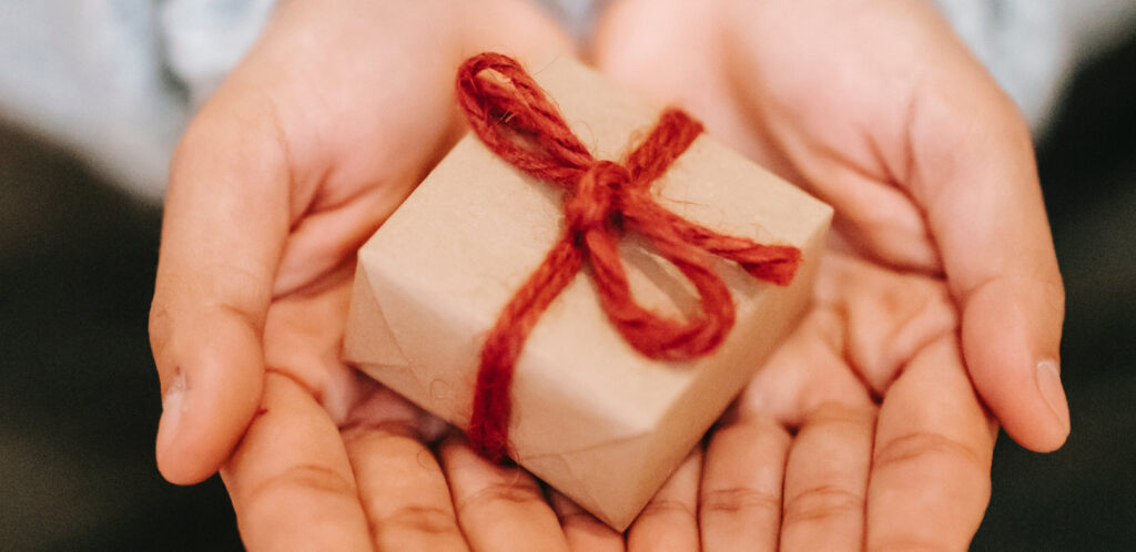 Unsere Tipps: Valentinstag-Geschenkideen, die Liebe zum Ausdruck bringen Restaurant Gutschein