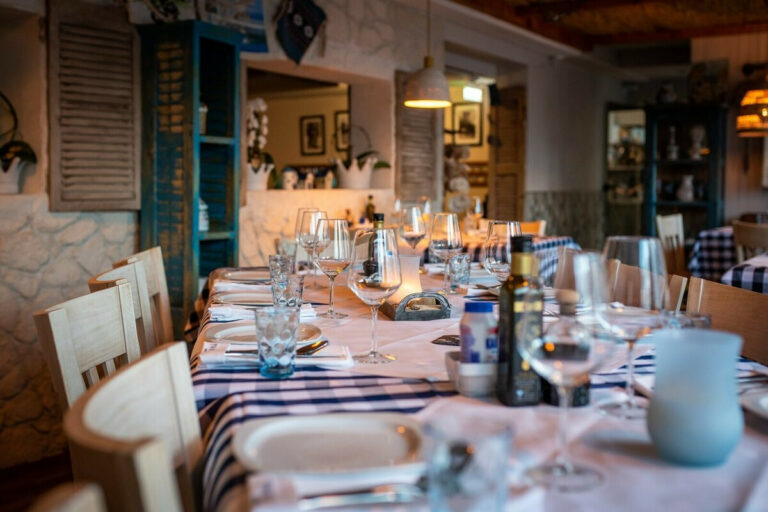 Restaurant Gutschein für Pikilia