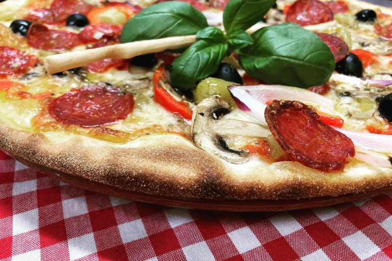 Restaurant Gutschein für Da Michele