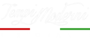 Logo Ristorante Tempi Moderni