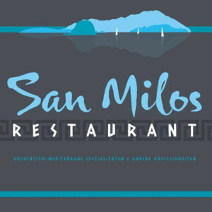 Logo San Milos
