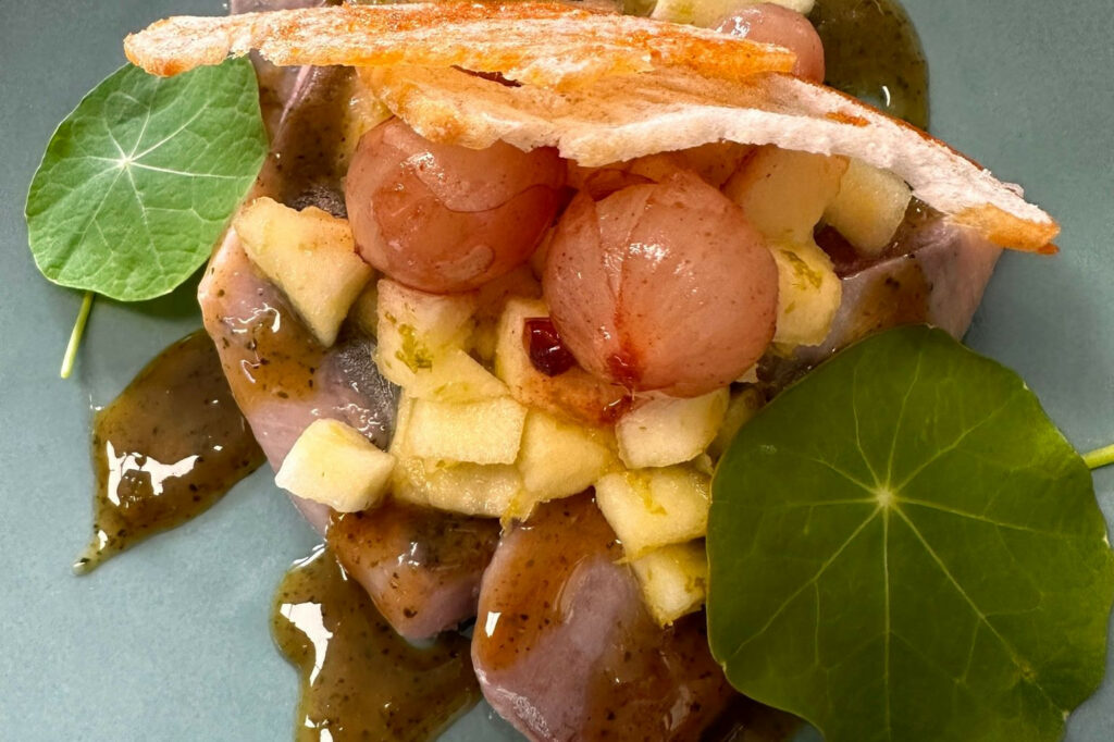 Restaurant Gutschein Schlosscafe Heimbach Teningen