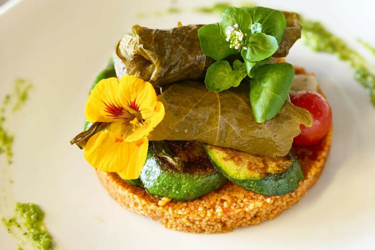 Restaurant Gutschein für Schlosscafe Heimbach