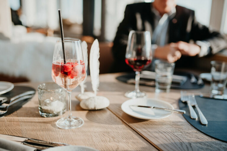 Restaurant Gutschein für Siel 59