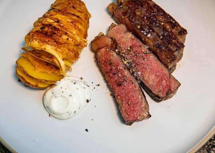 Restaurant Gutschein Siel 59 Ockholm