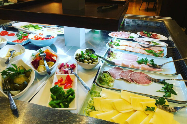 Restaurant Gutschein Stadthotel Iserlohn