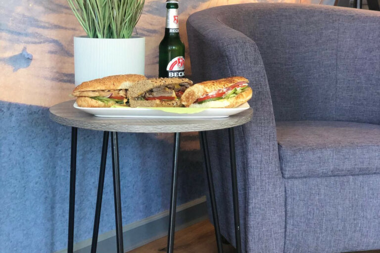 Restaurant Gutschein für StrandStulle Wiesmoor