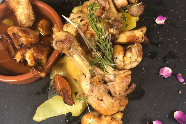 Restaurant Gutschein Tapas und Mehr Hamburg