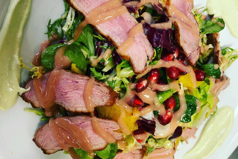 Restaurant Gutschein Trattoria Garibaldi im Stadthotel Iserlohn