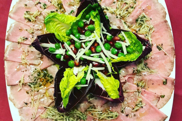 Restaurant Gutschein Trattoria Garibaldi im Stadthotel Iserlohn