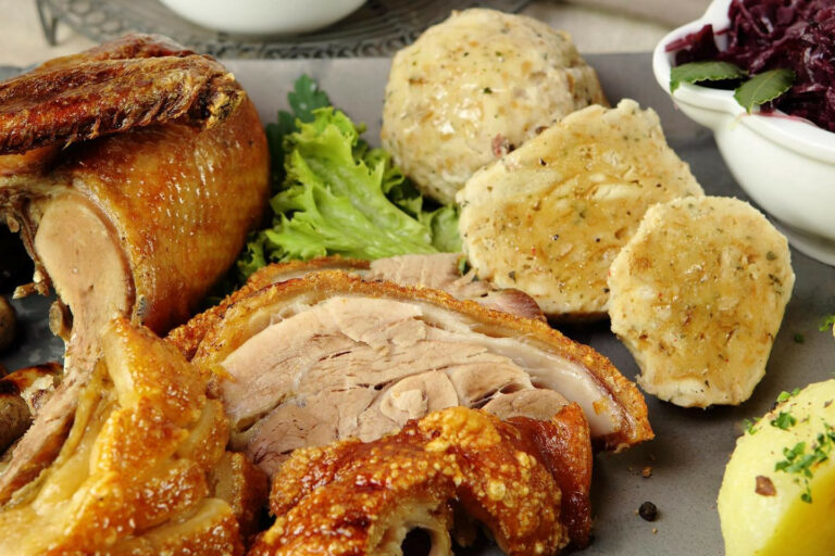 Restaurant Gutschein Bratwurst Röslein Nürnberg