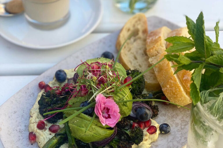 Restaurant Gutschein Café Zeitgeist