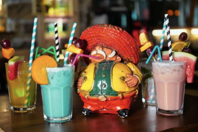 Restaurant Gutschein für Casa Mexicana Nienburg