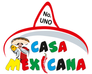 Logo Casa Mexicana Nienburg