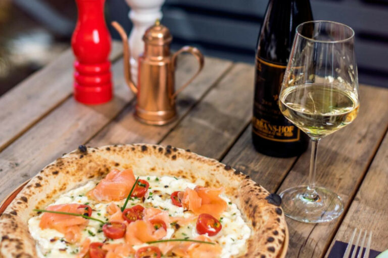 Restaurant Gutschein Drei Hefen Koblenz