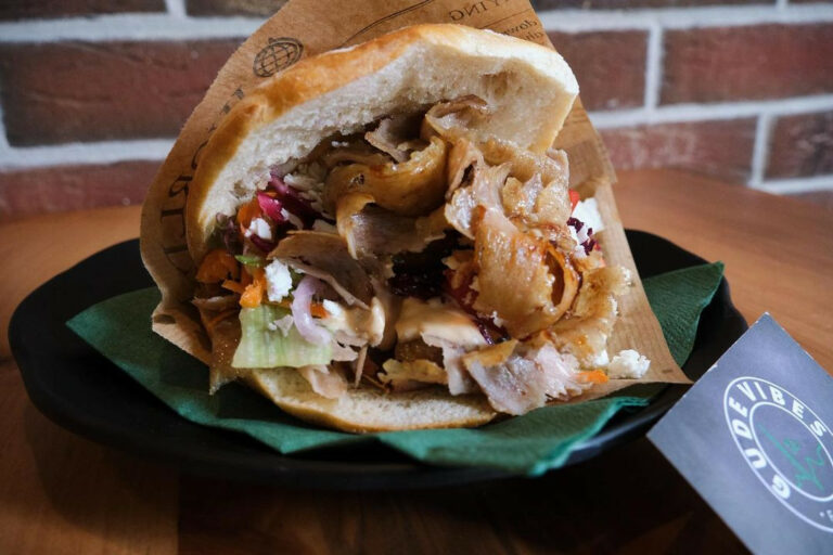 Restaurant Gutschein Gude Vibes Uelzen