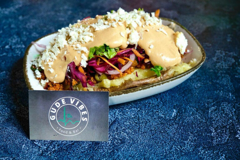 Restaurant Gutschein Gude Vibes Uelzen