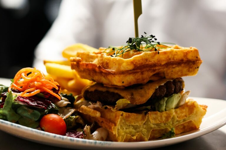 Restaurant Gutschein für Heiter & Herrlich