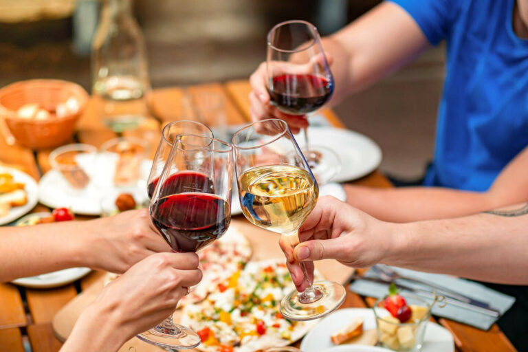 Restaurant Gutschein für Herzblut und Zinke