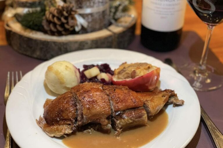 Restaurant Gutschein Hotel Restaurant Leugermann Ibbenbüren