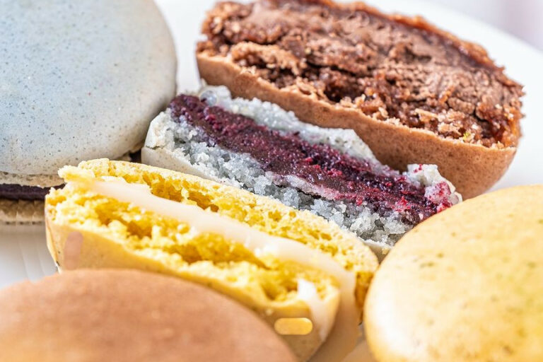 Restaurant Gutschein Isabella Glutenfreie Pâtisserie Hamburg