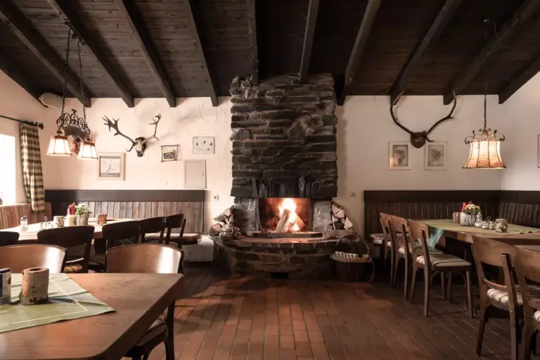 Restaurant Gutschein Knollenhütte Schmallenberg