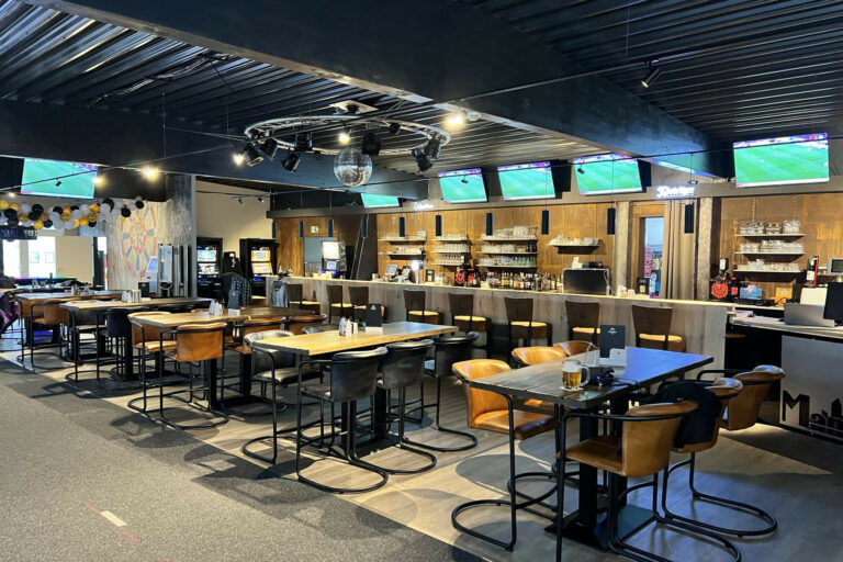 Restaurant Gutschein für Manhattan Sports Bar