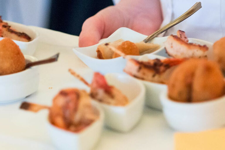 Restaurant Gutschein für Mittendorf Gastronomie