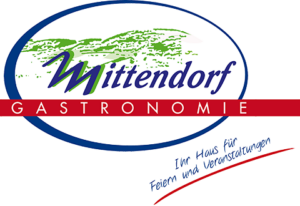 Logo Mittendorf Gastronomie