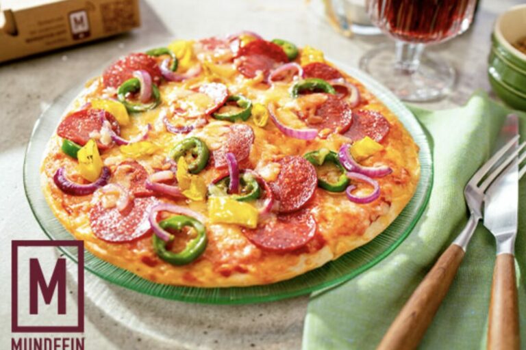 Restaurant Gutschein für MUNDFEIN