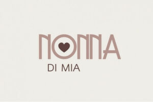 Logo Nonna di Mia