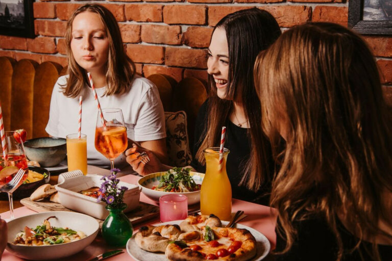 Restaurant Gutschein Nonna di Mia