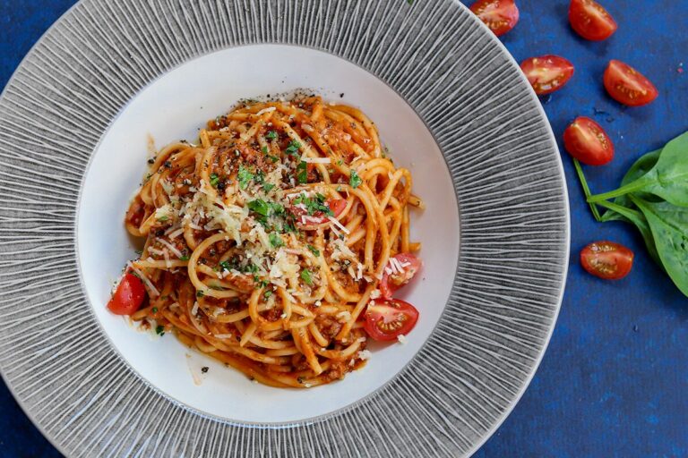 Restaurant Gutschein für Ristorante Carpaccio