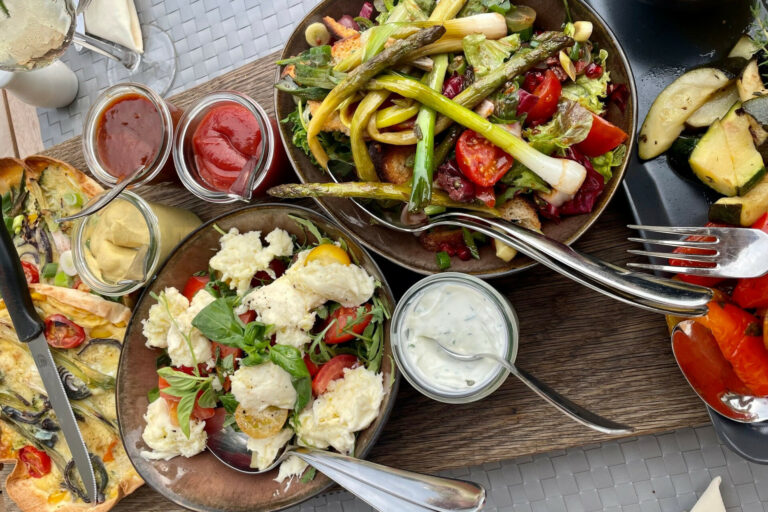 Restaurant Gutschein für Scherauer Hof