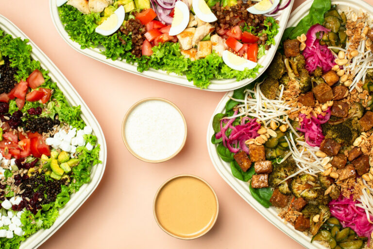 Restaurant Gutschein Supasalad