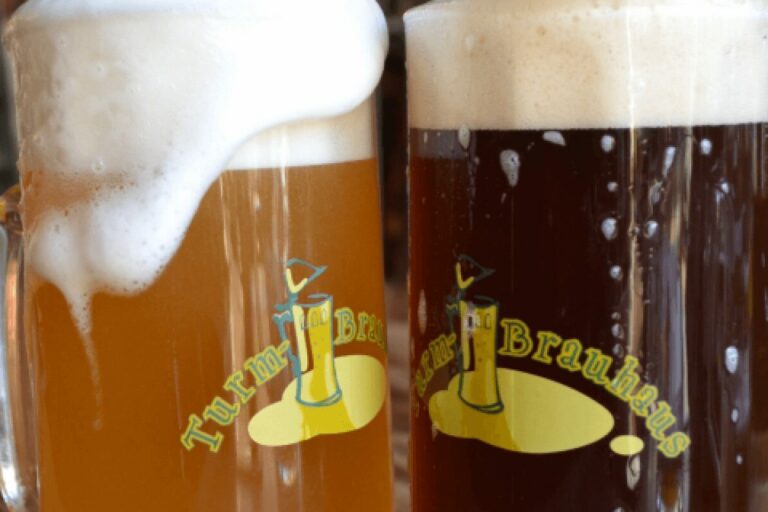 Restaurant Gutschein für Turm Brauhaus